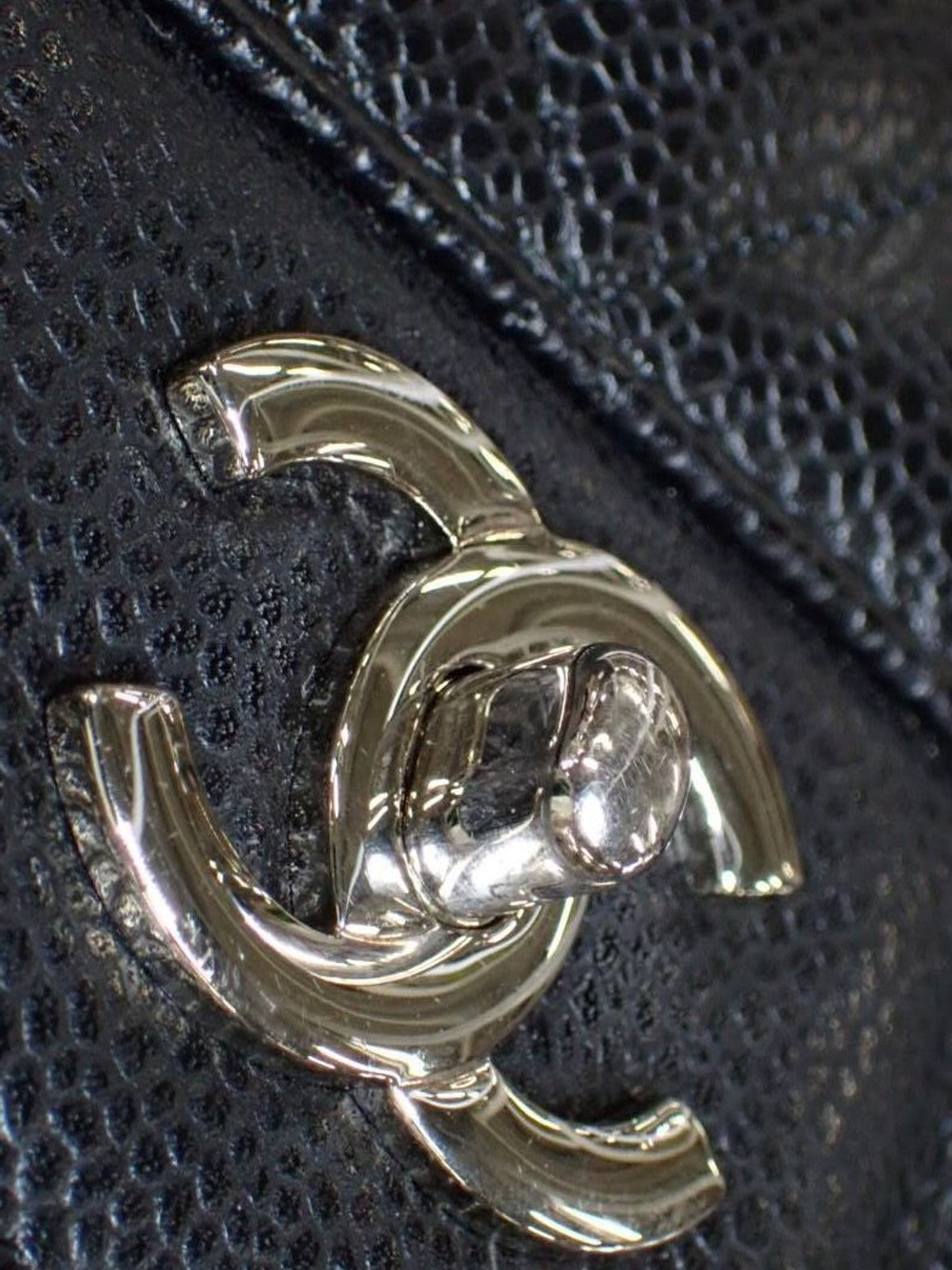 Chanel Shoulder Bag