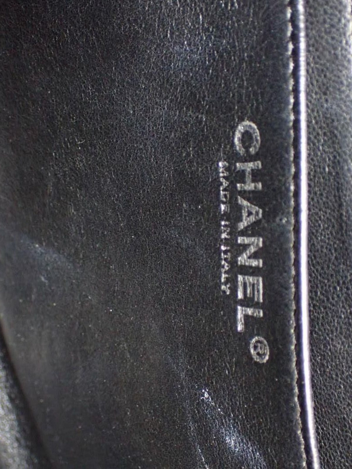 Chanel Shoulder Bag