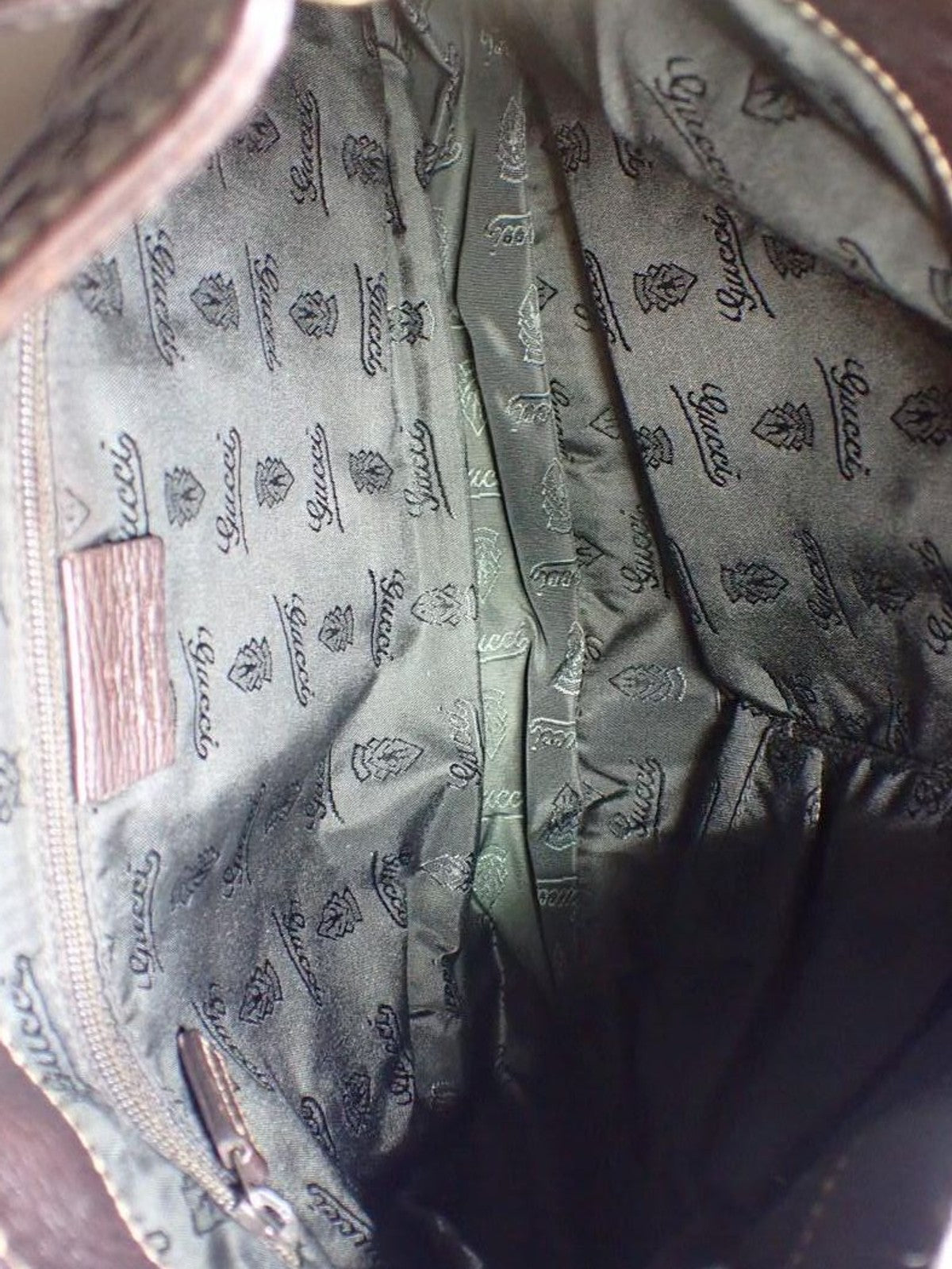 Gucci Shoulder Bag