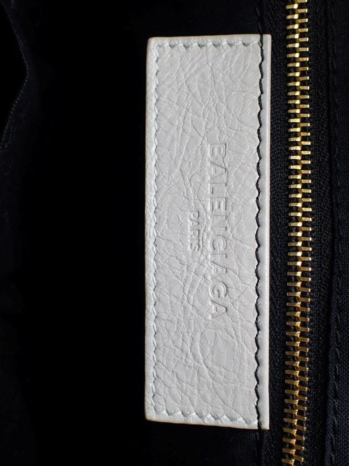 Balenciaga Small City