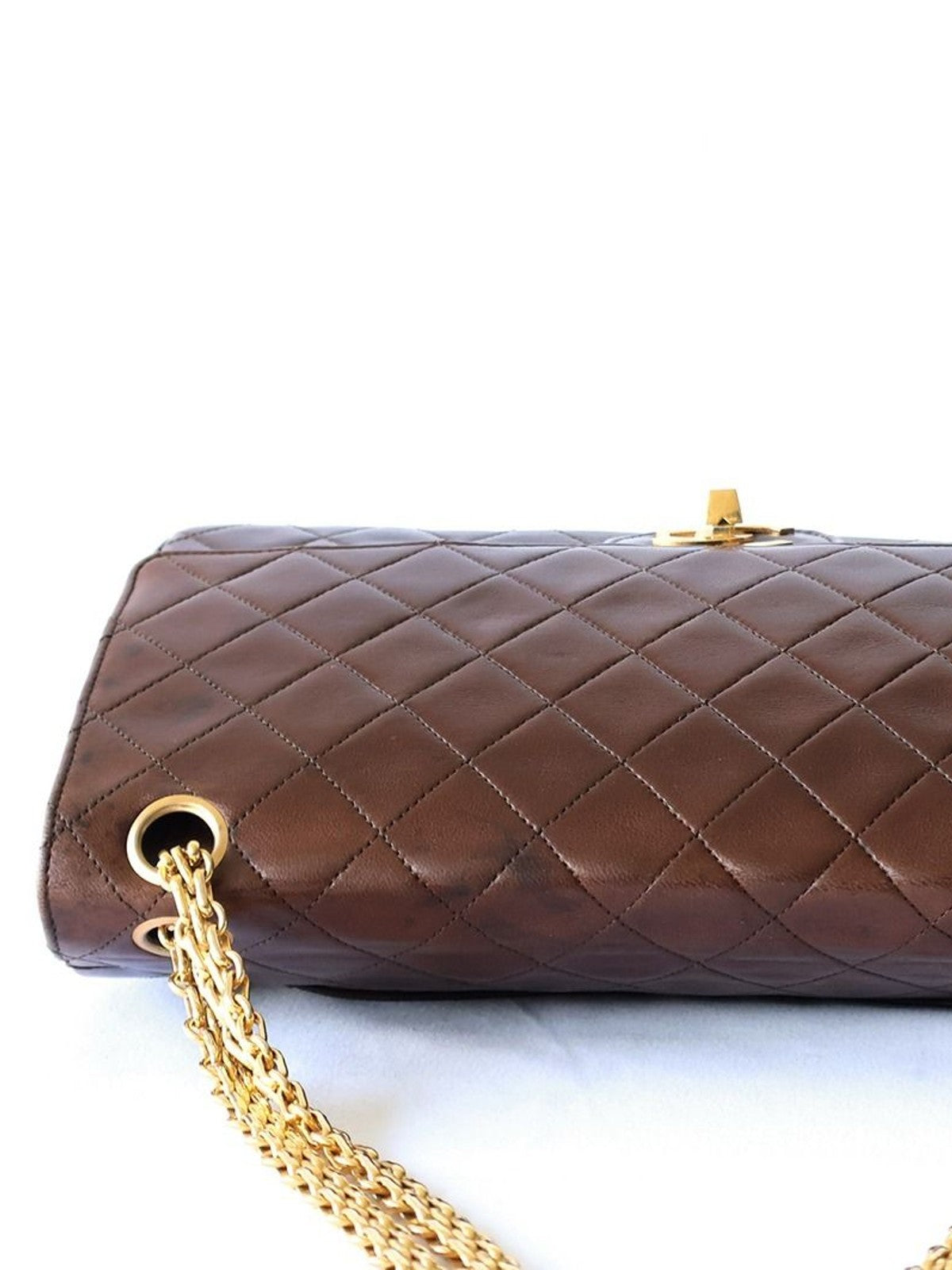 Chanel Medium Classic Flap