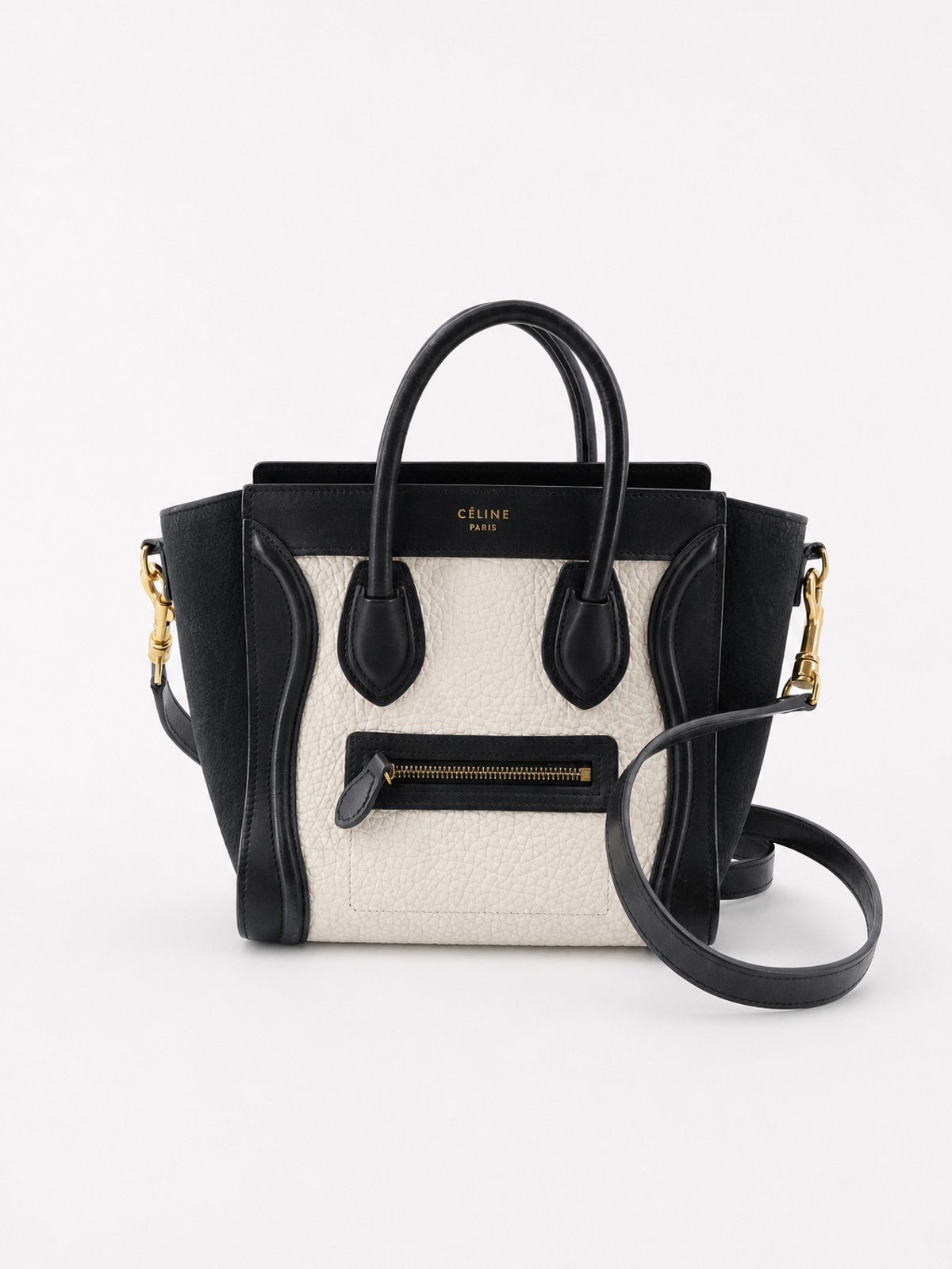 Celine Mini Luggage