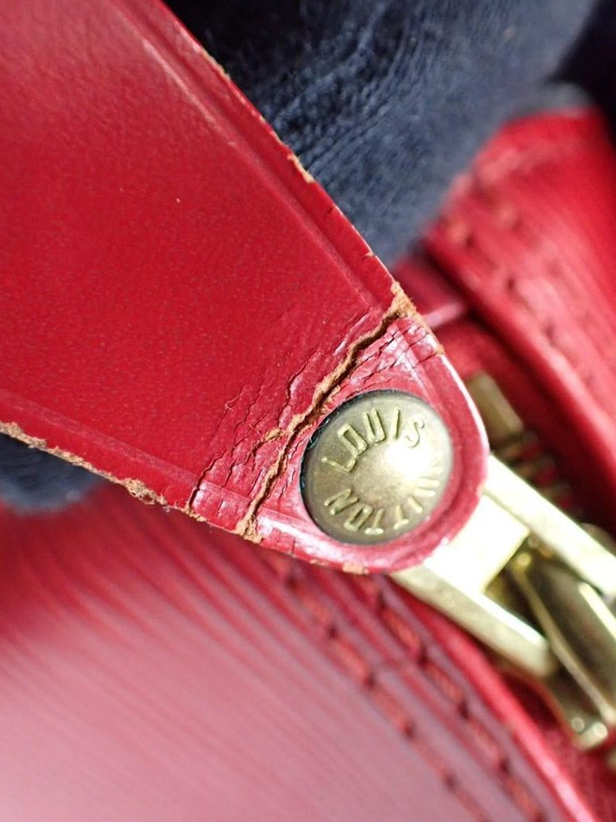 Louis Vuitton Speedy 30
