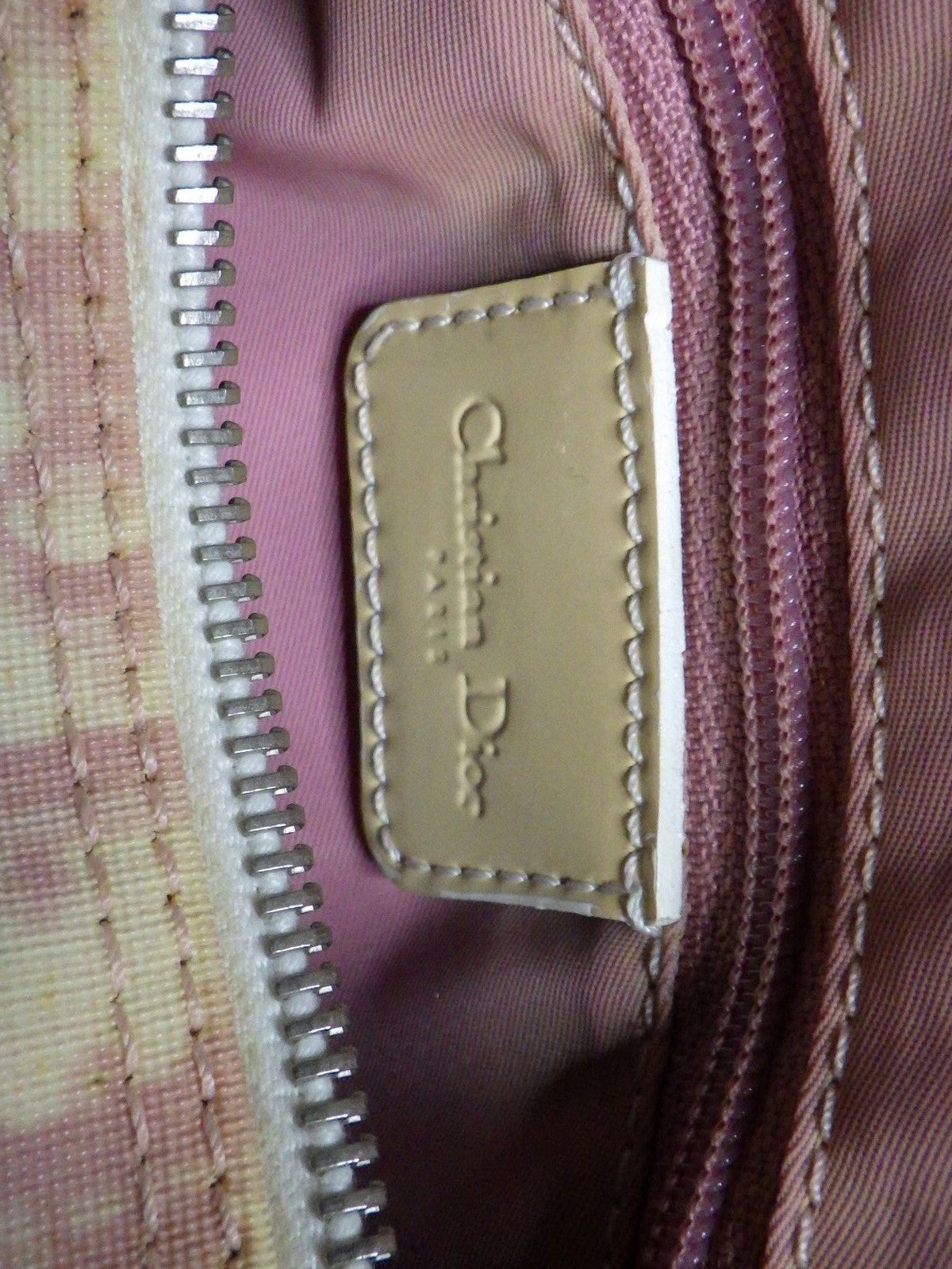 Christian Dior Hand Bag