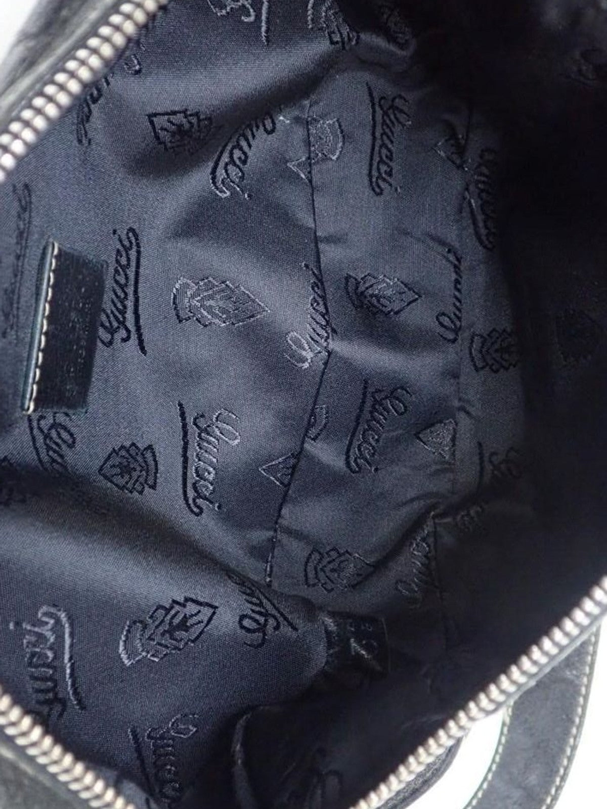 Gucci Crossbody Bag