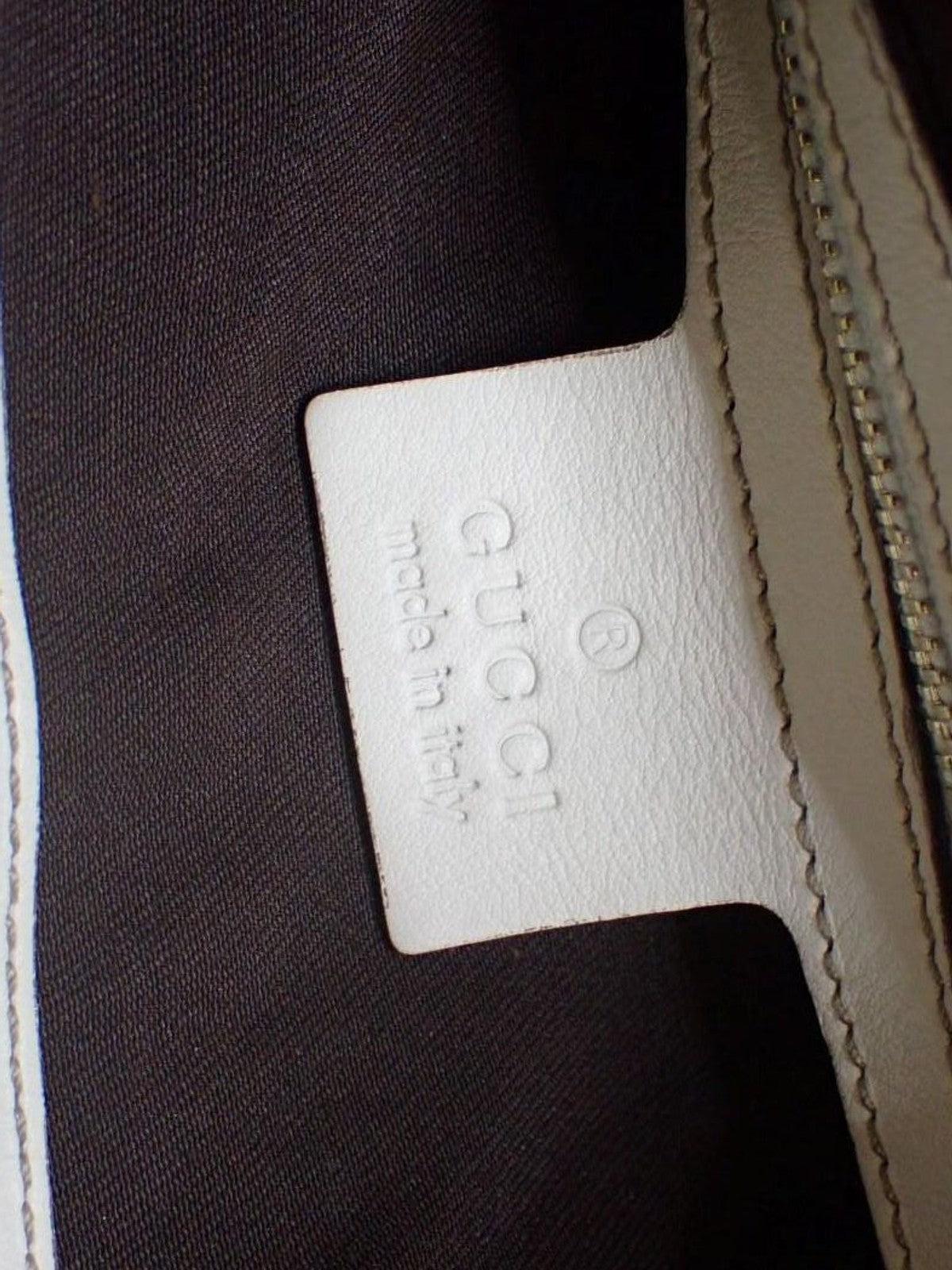 Gucci Shoulder Bag