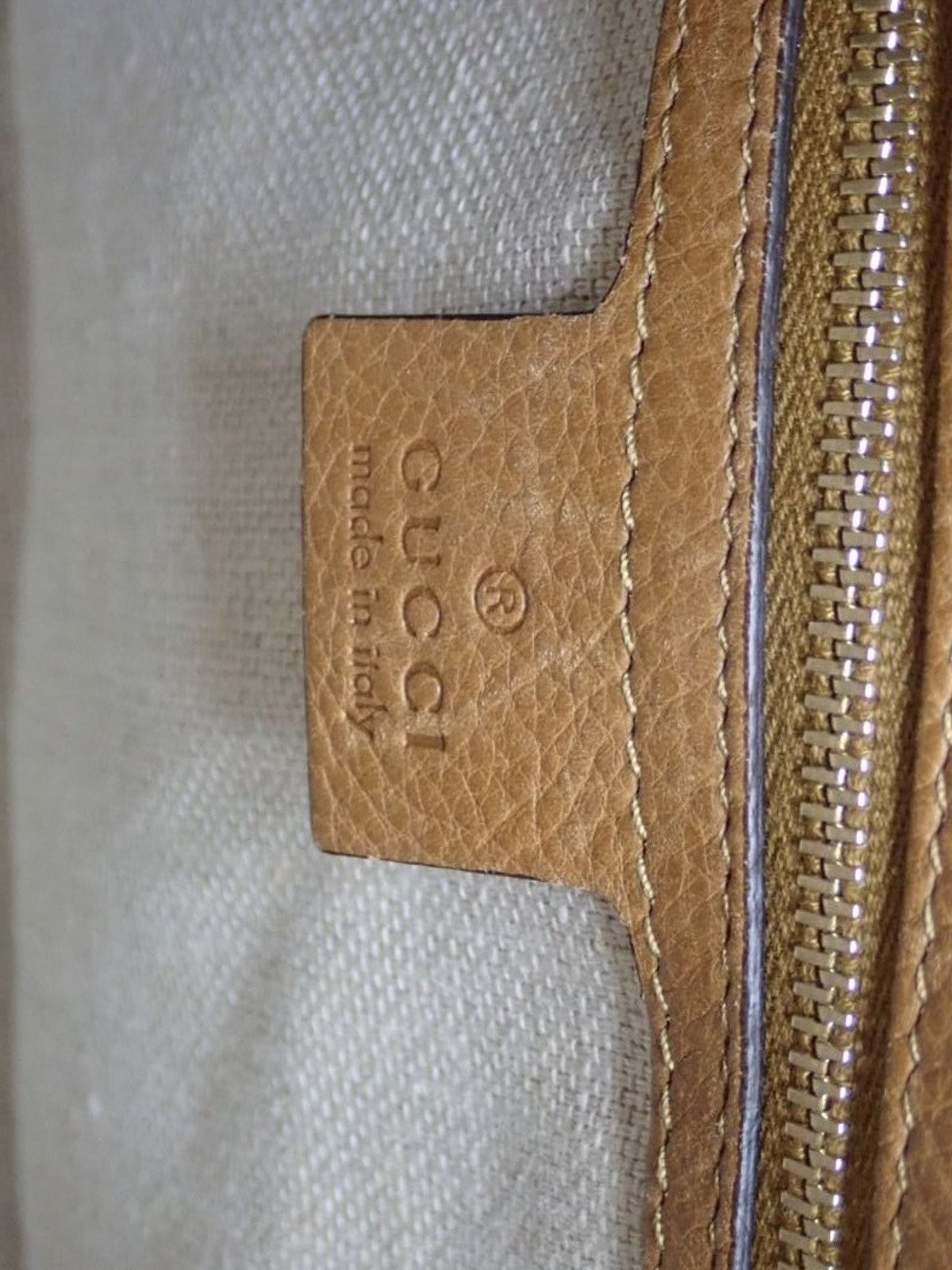 Gucci Shoulder Bag