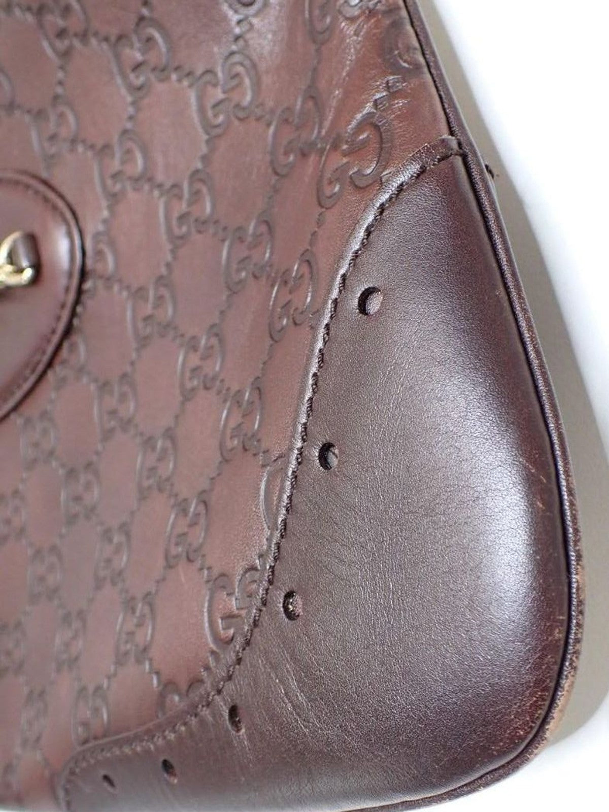 Gucci Shoulder Bag