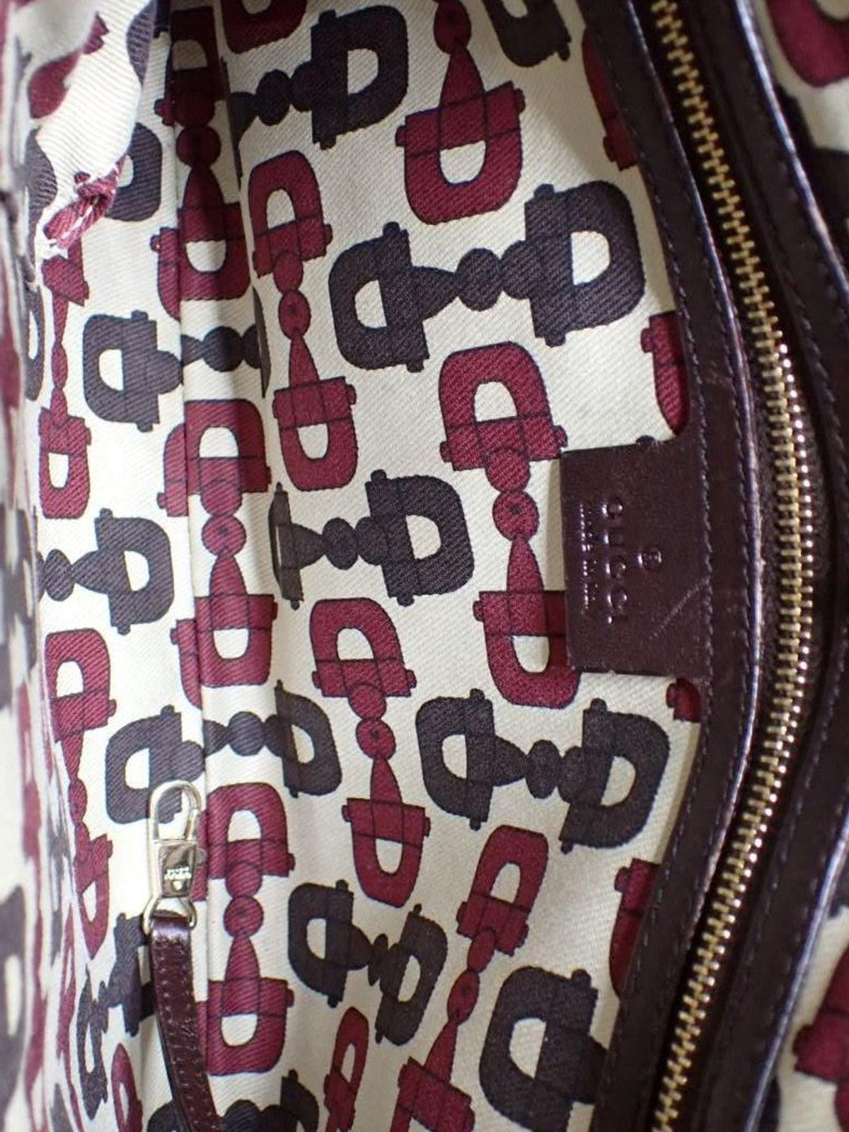 Gucci Shoulder Bag