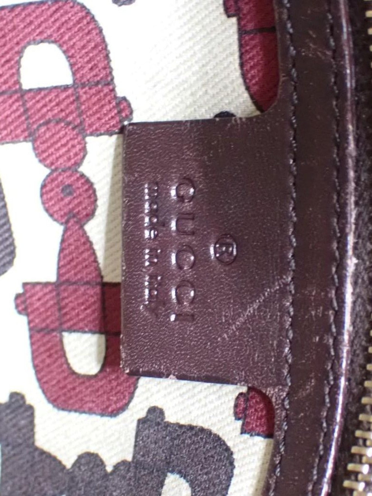 Gucci Shoulder Bag