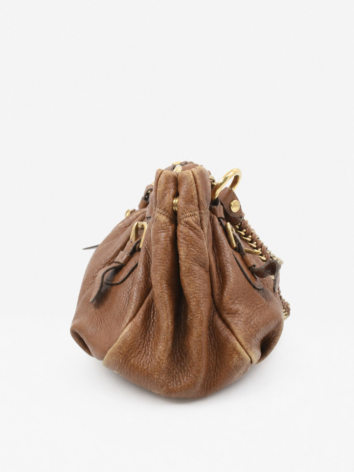 Prada Shoulder Bag