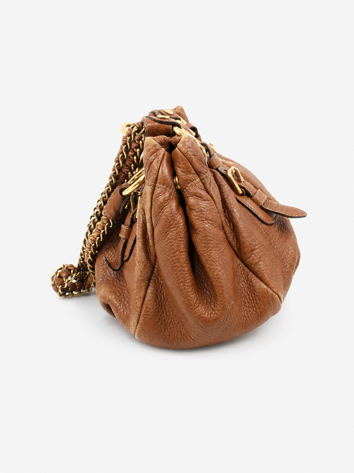 Prada Shoulder Bag