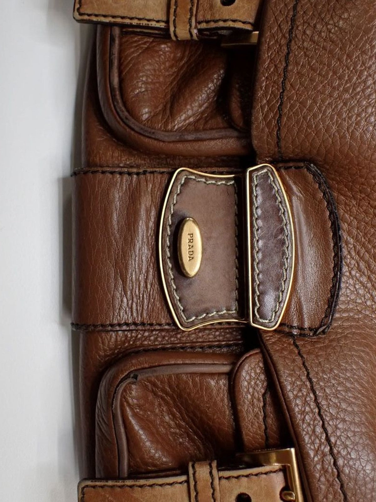 Prada Shoulder Bag