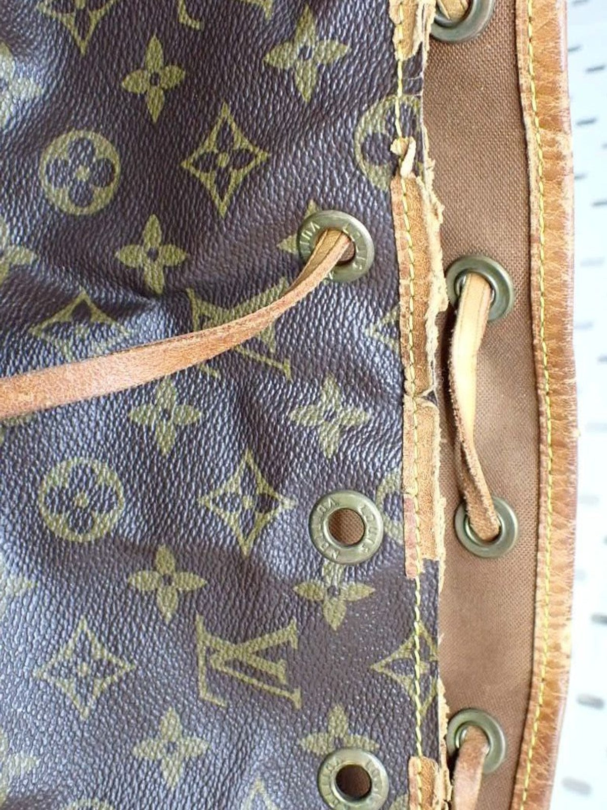 Louis Vuitton Noé