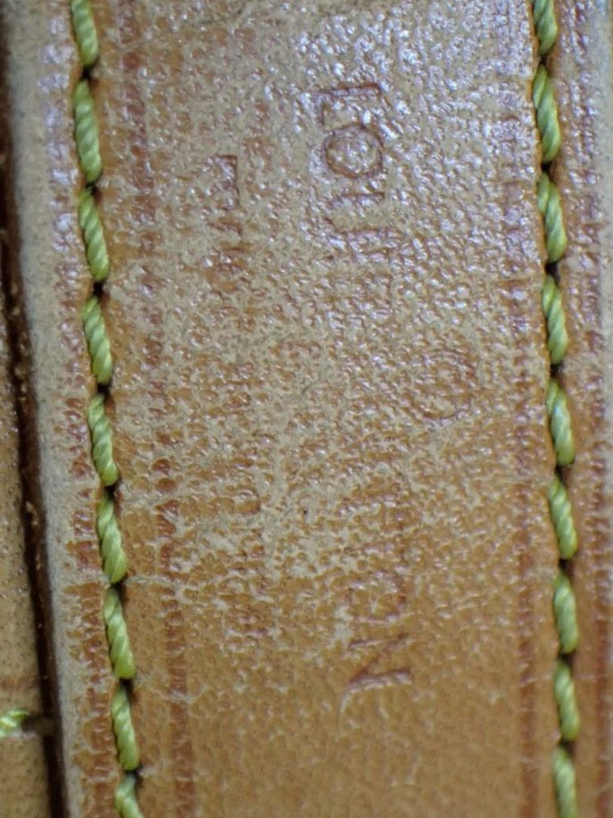 Louis Vuitton Noé