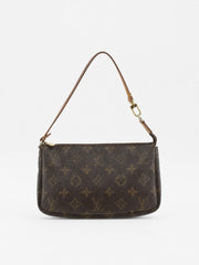Louis Vuitton Accessories Pochette