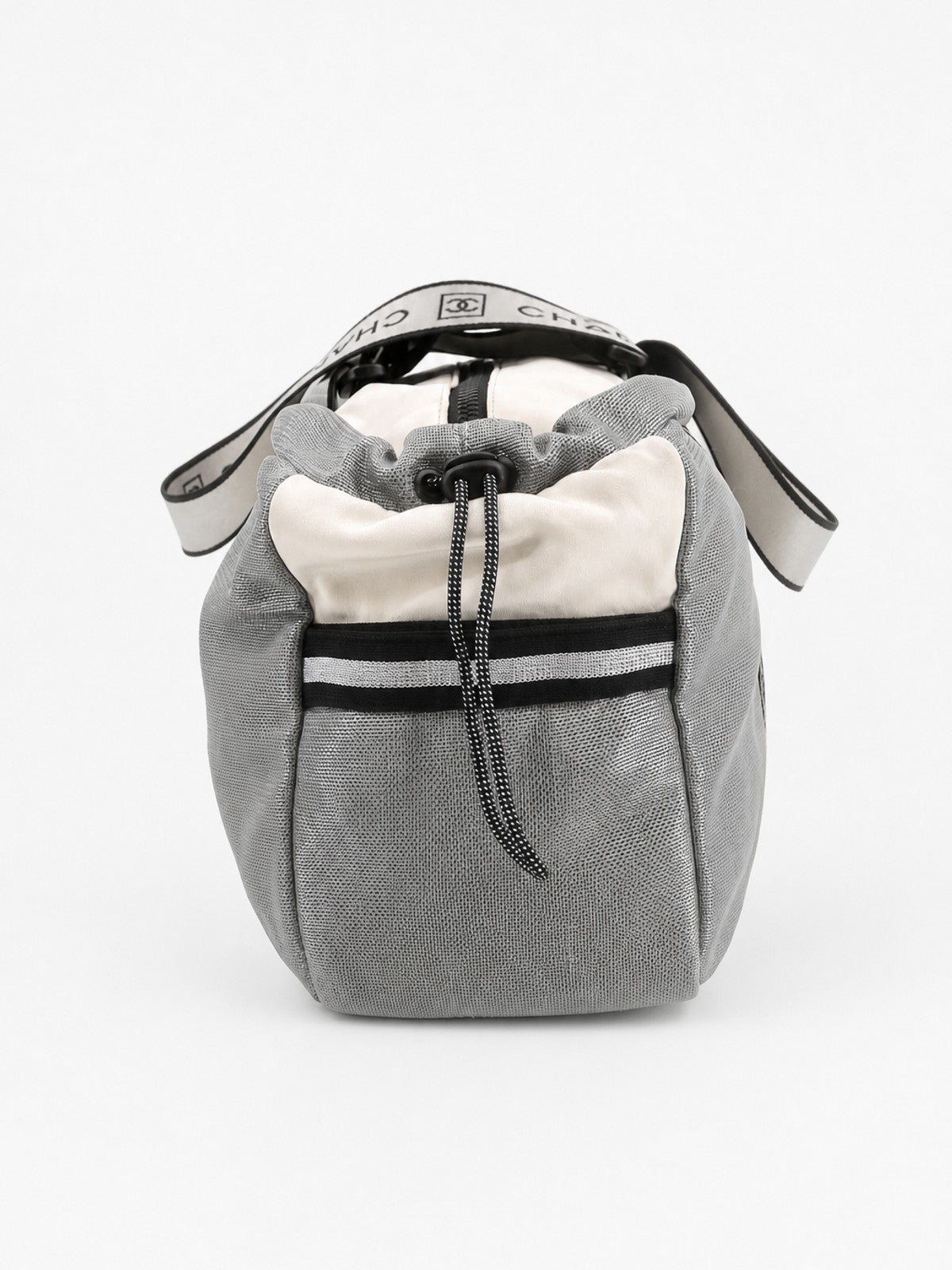 Chanel Duffle Bag