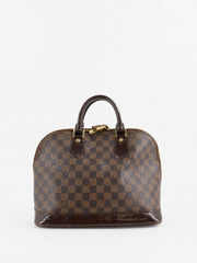 Louis Vuitton Alma PM