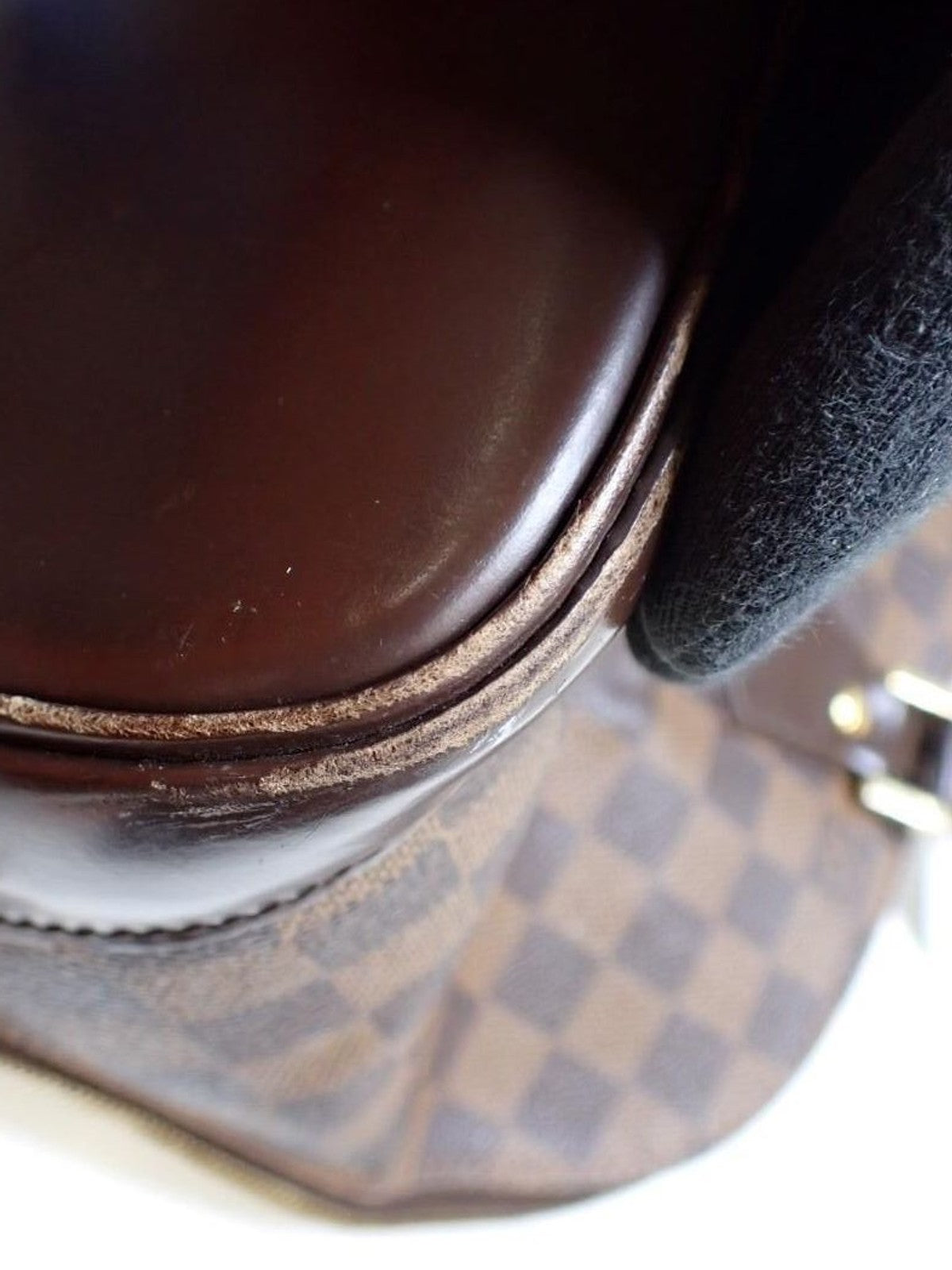 Louis Vuitton Alma PM