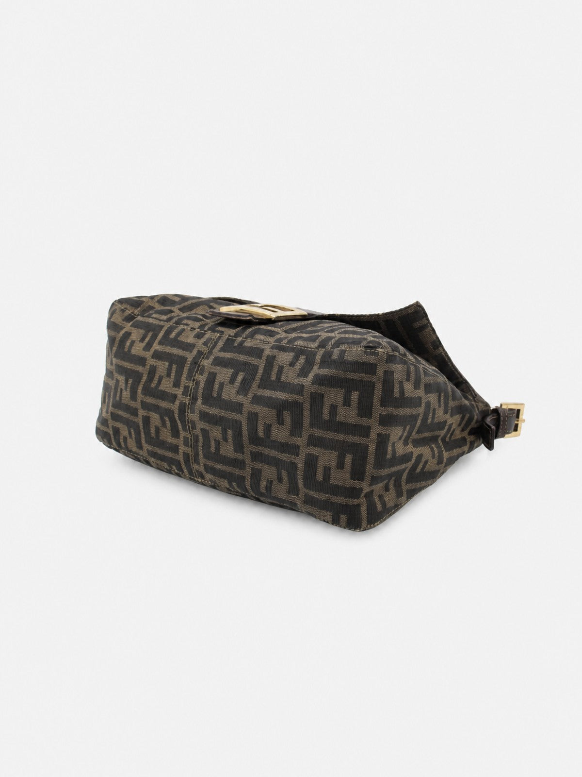 Fendi Mamma Baguette