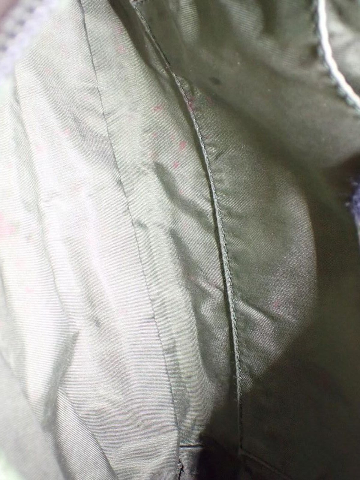 Christian Dior Baguette