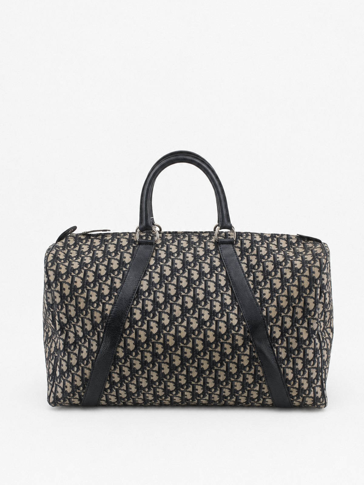 Christian Dior Duffle Bag