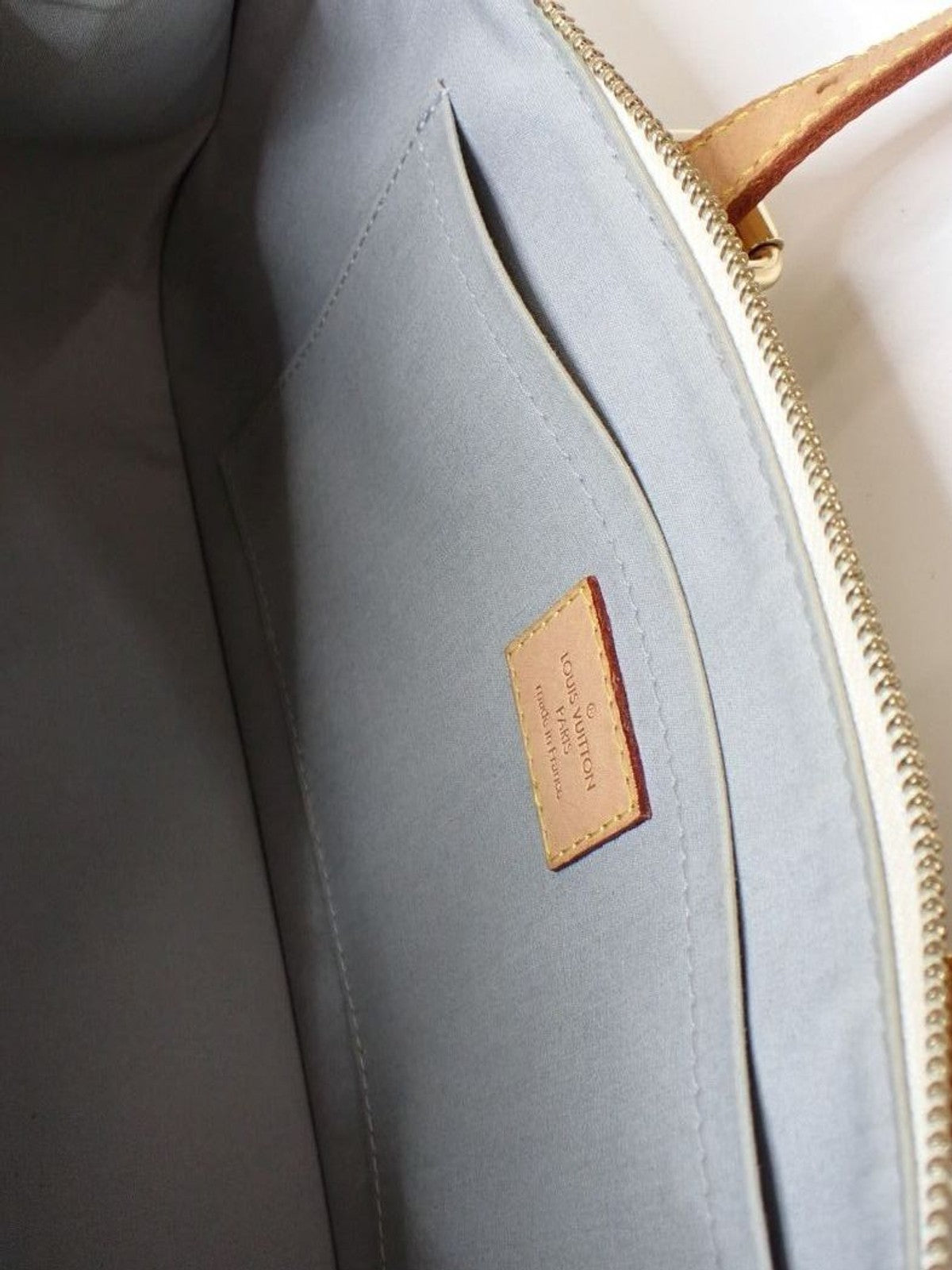 Louis Vuitton Rosewood
