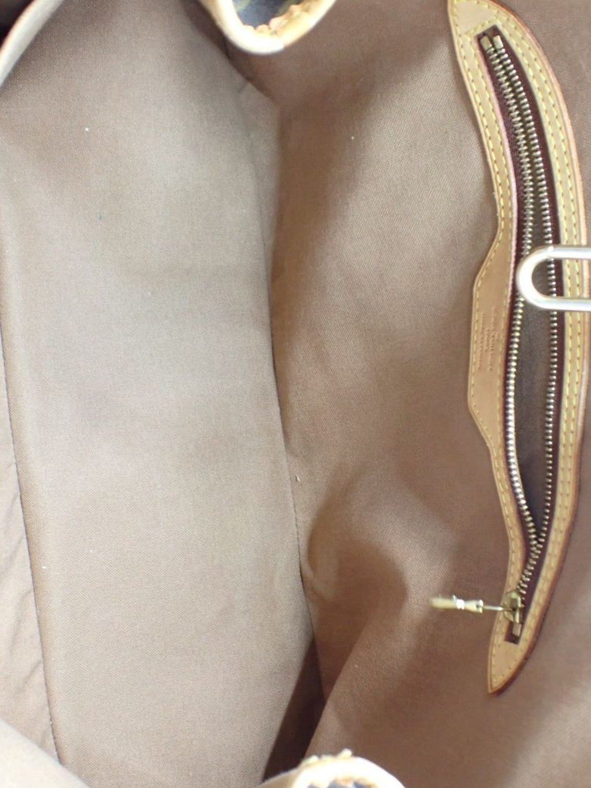 Louis Vuitton Batignolles