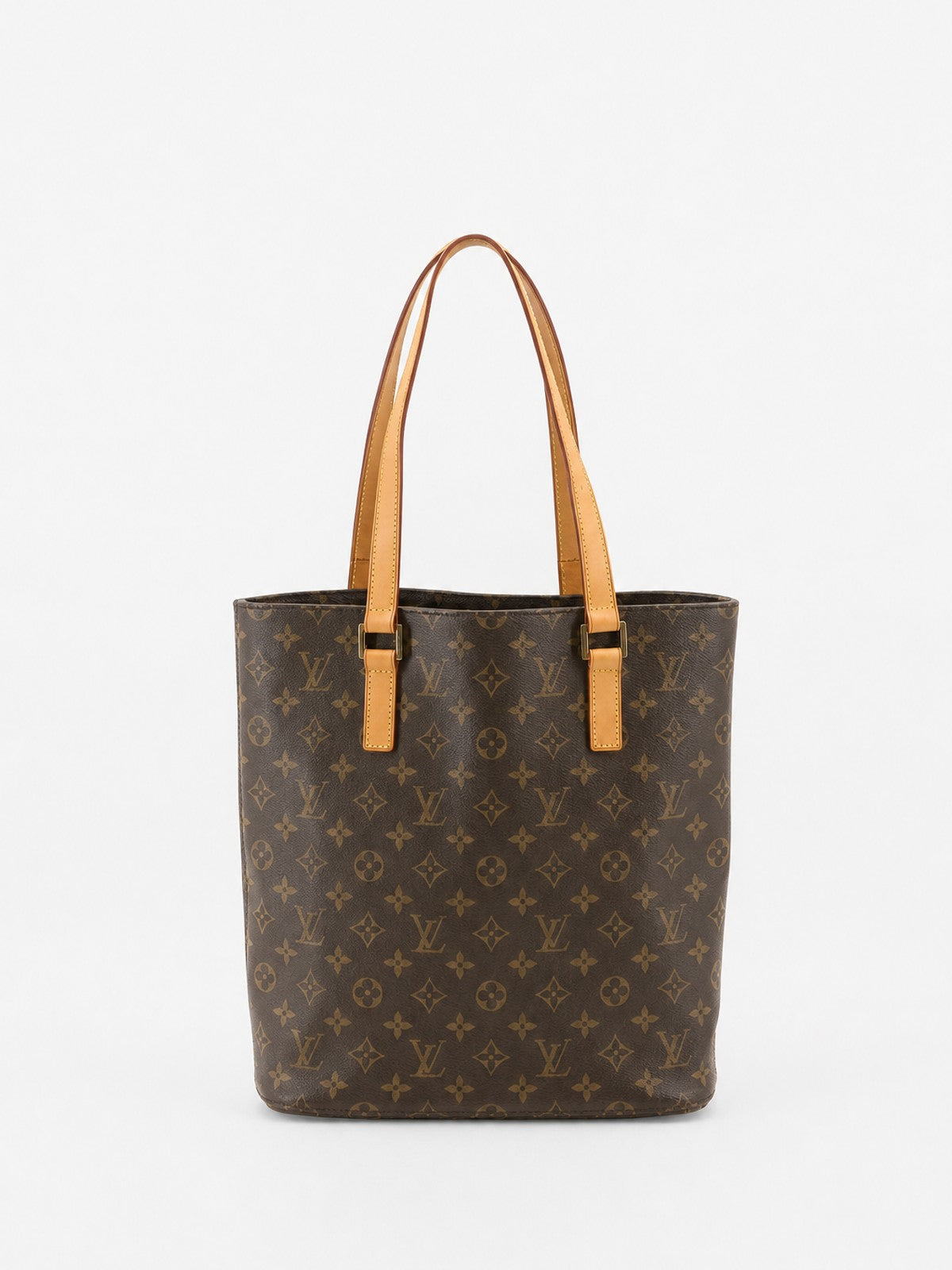 Louis Vuitton Vavin GM Brown Canvas