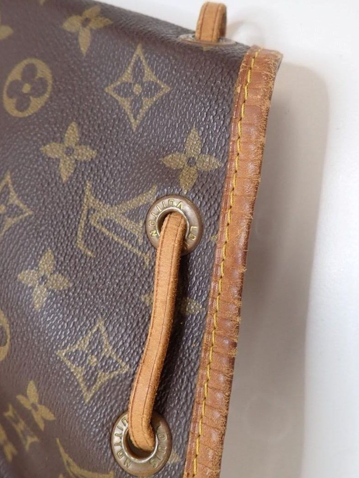 Louis Vuitton Petit Noé