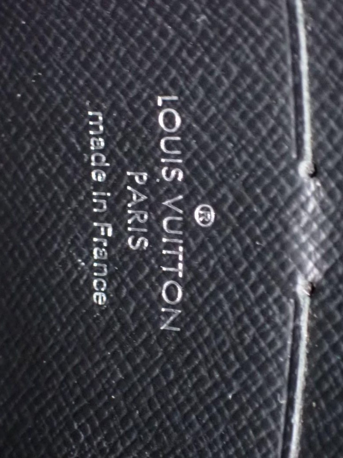Louis Vuitton Pochette Voyage MM