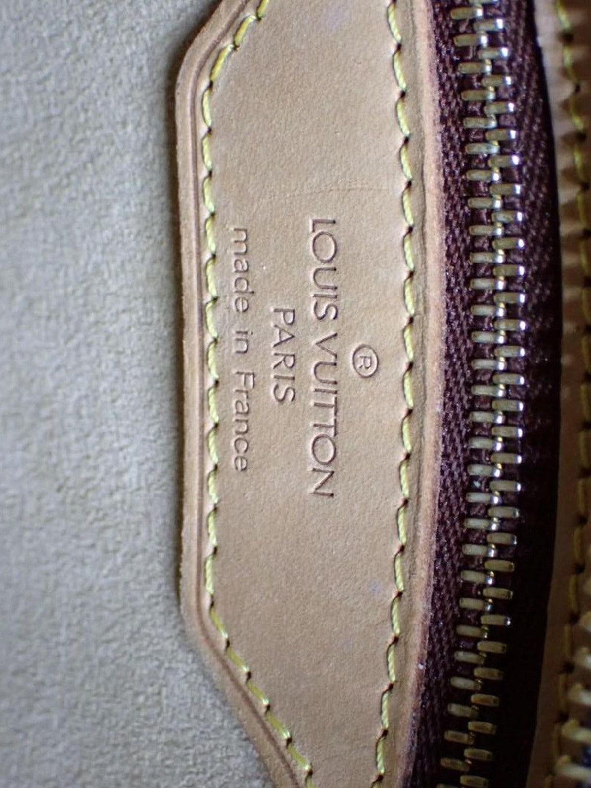 Louis Vuitton Luco