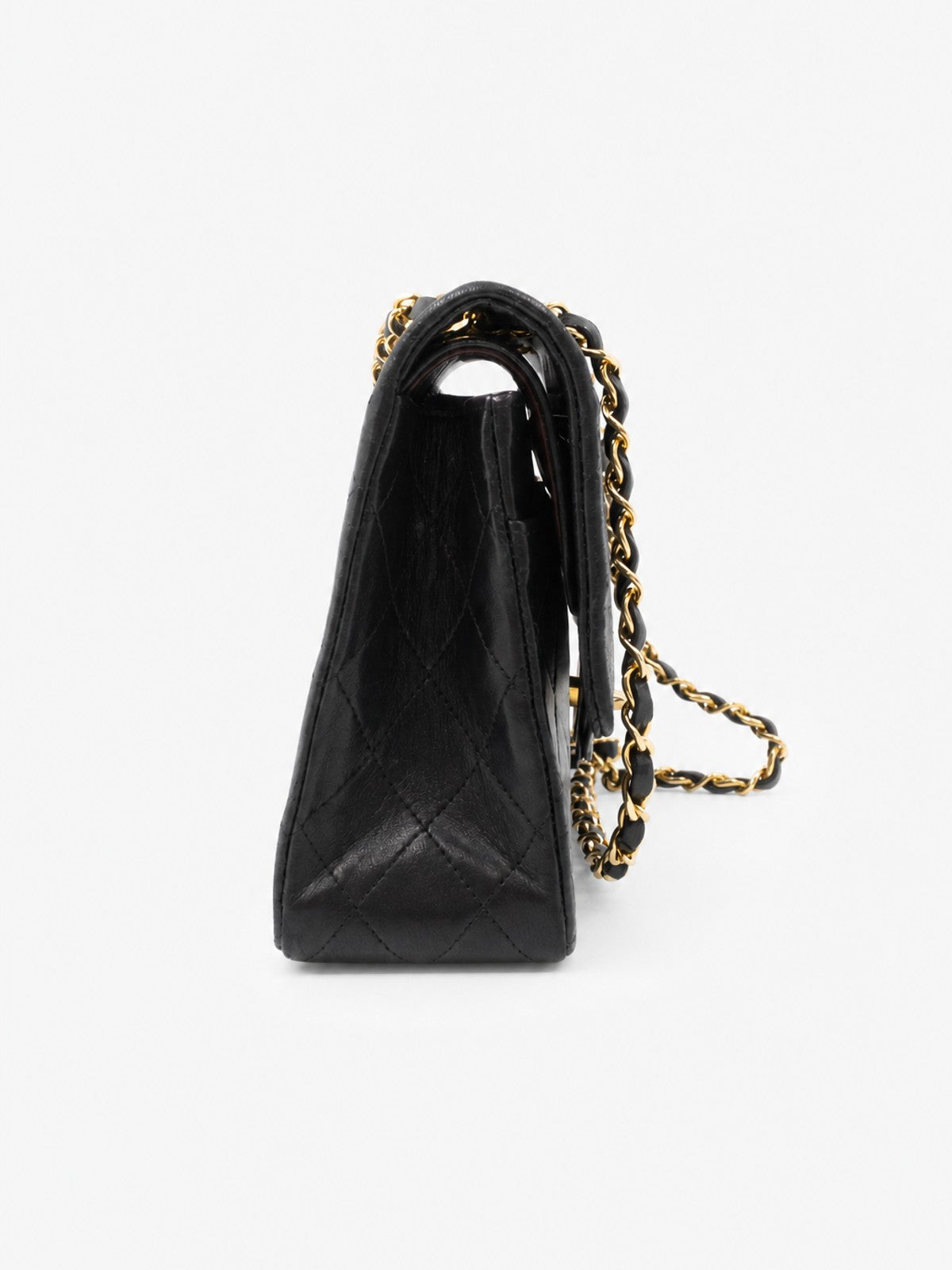 Chanel Medium Classic Flap