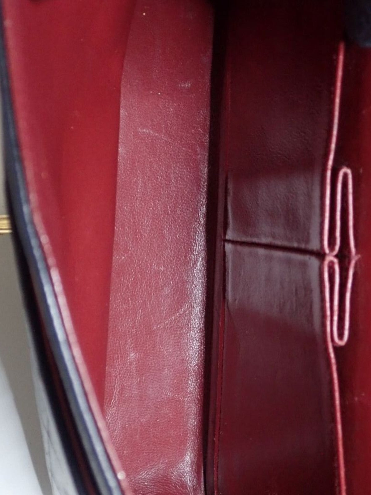 Chanel Medium Classic Flap