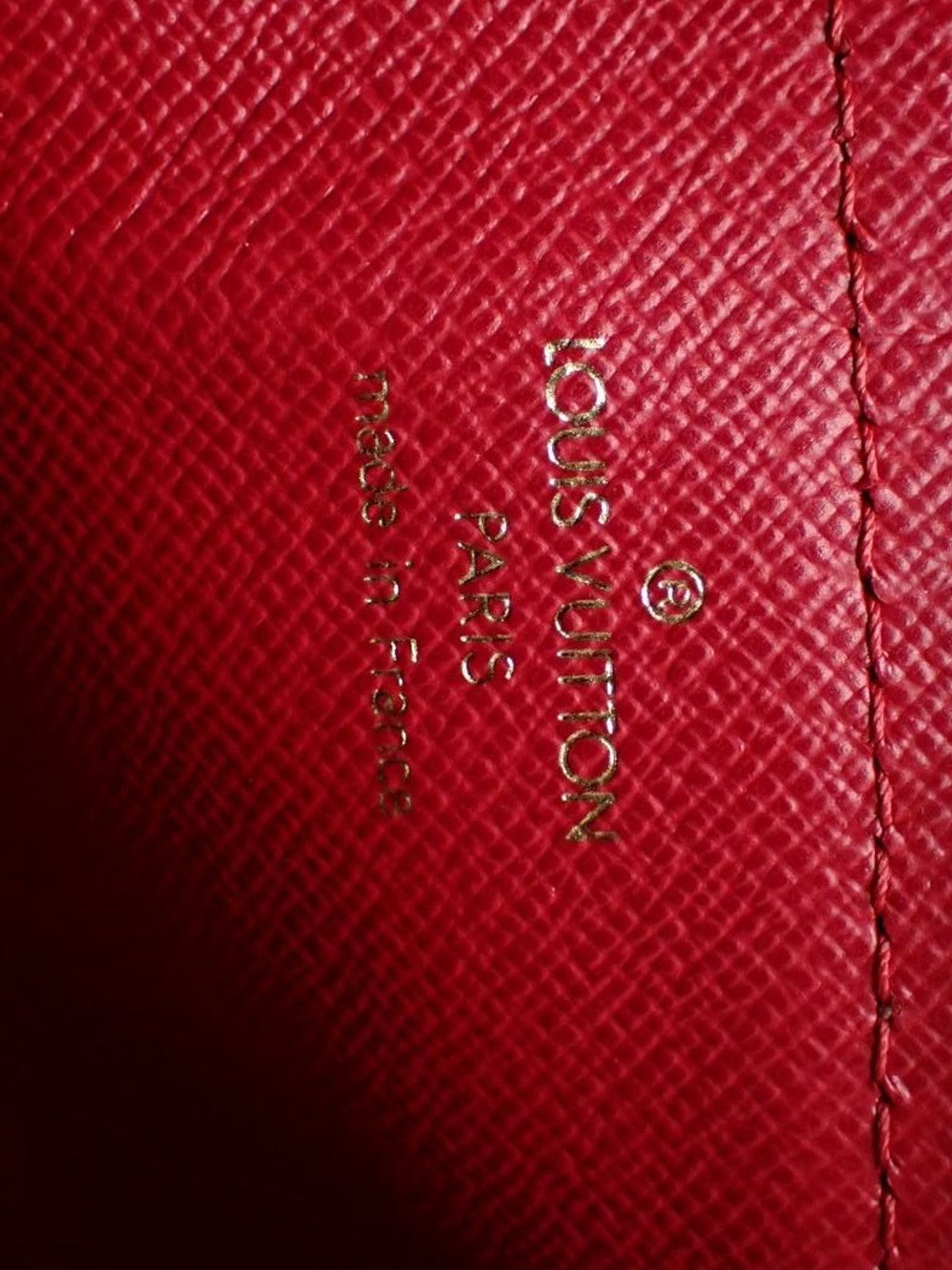 Louis Vuitton Papillon 30