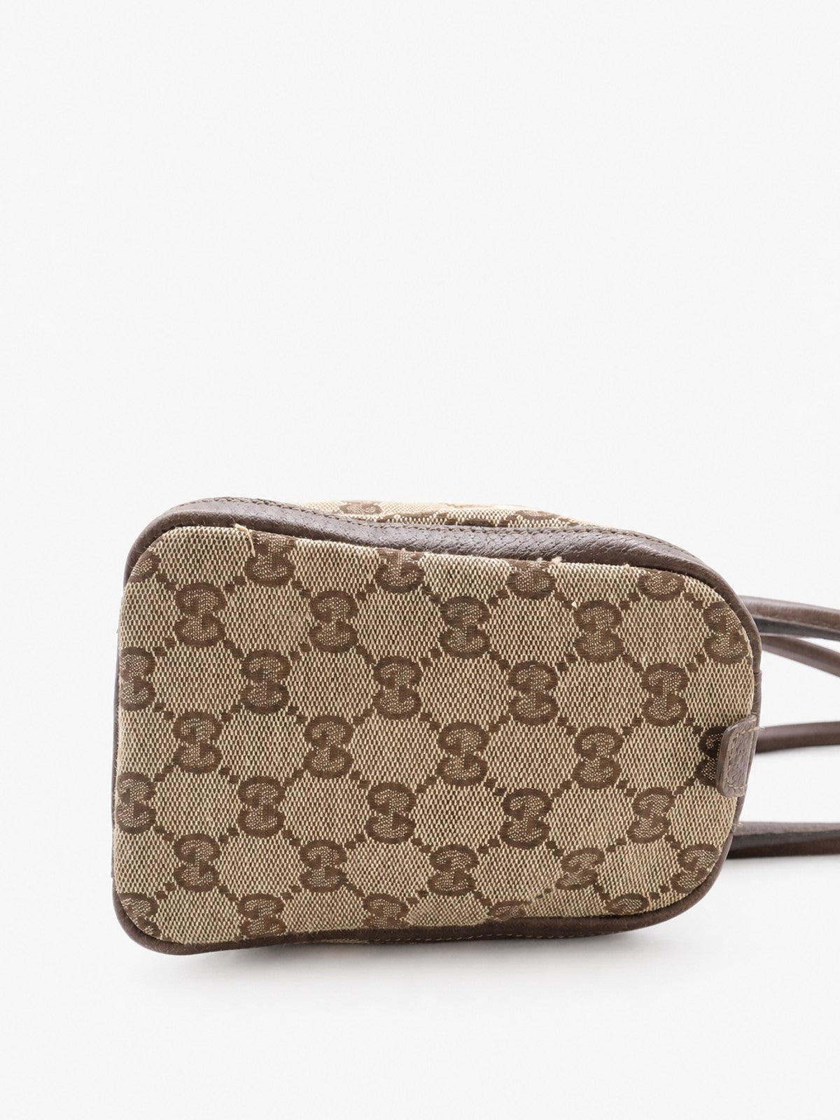 Gucci Abbey D-Ring Boston
