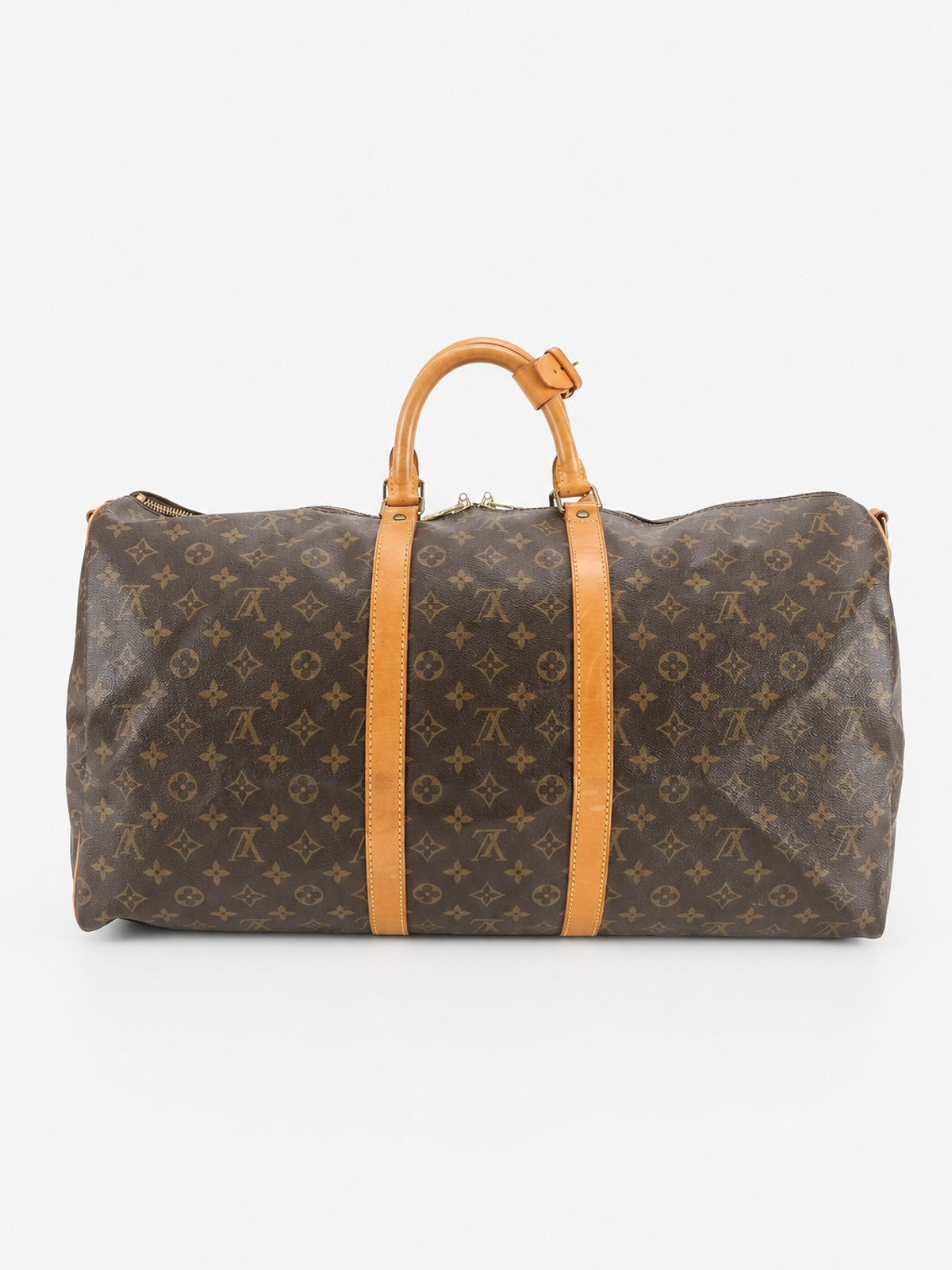 Louis Vuitton Keepall 55