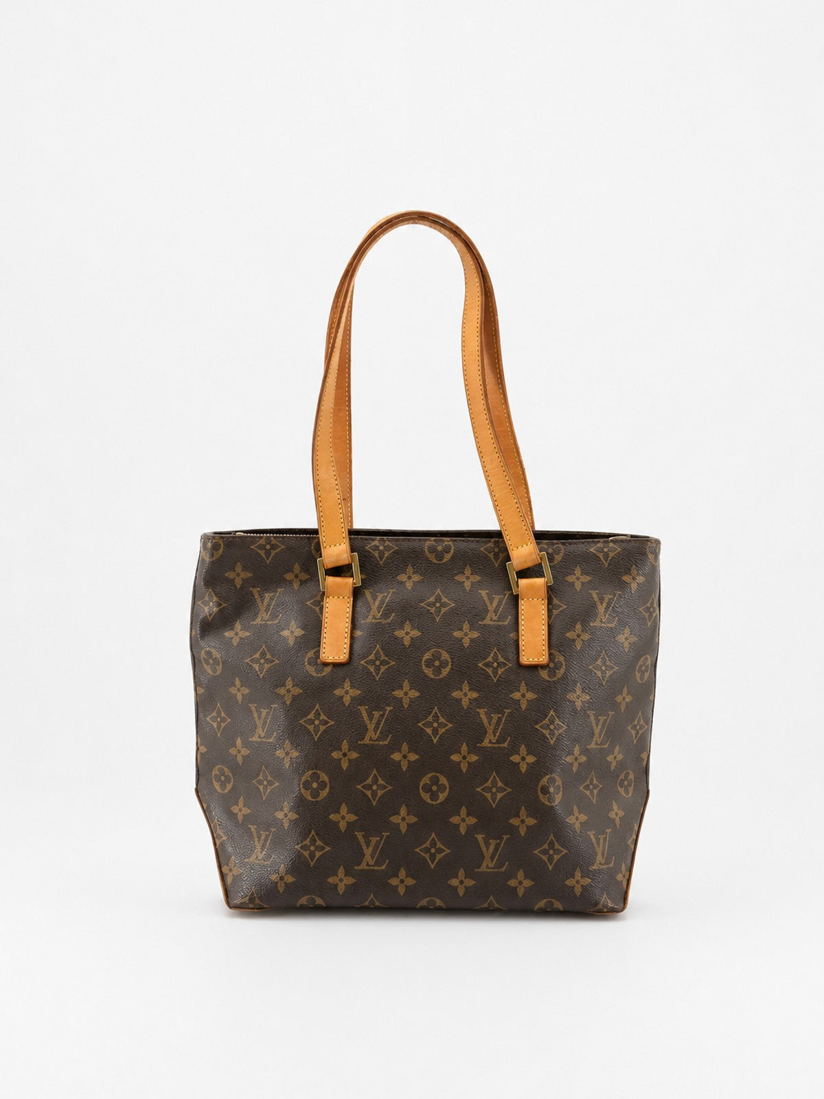 Louis Vuitton Cabas Piano