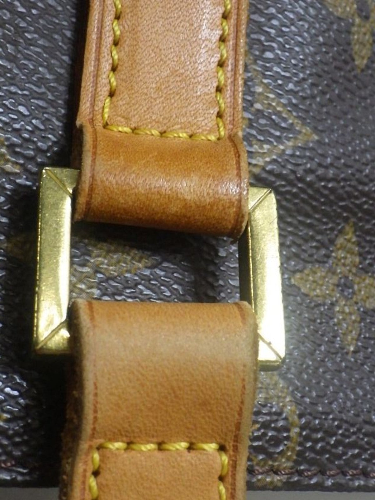 Louis Vuitton Cabas Piano