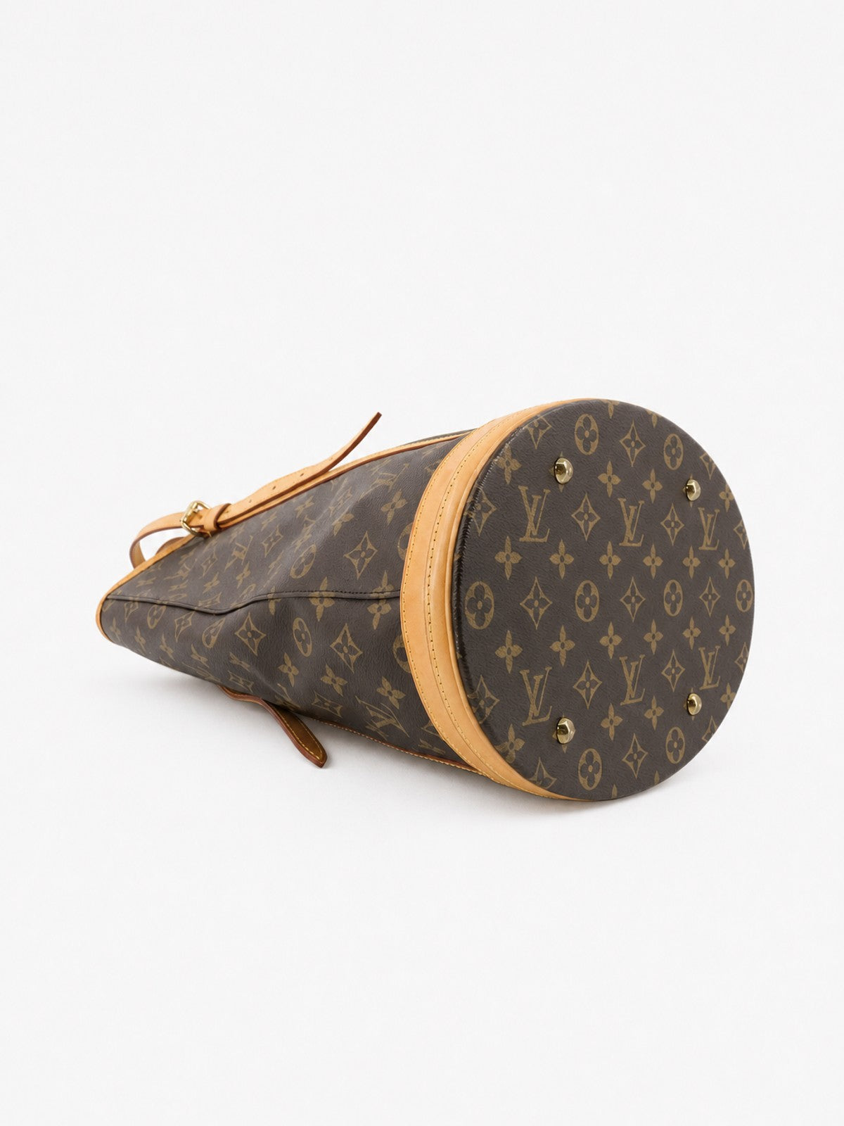 Louis Vuitton Large Bucket