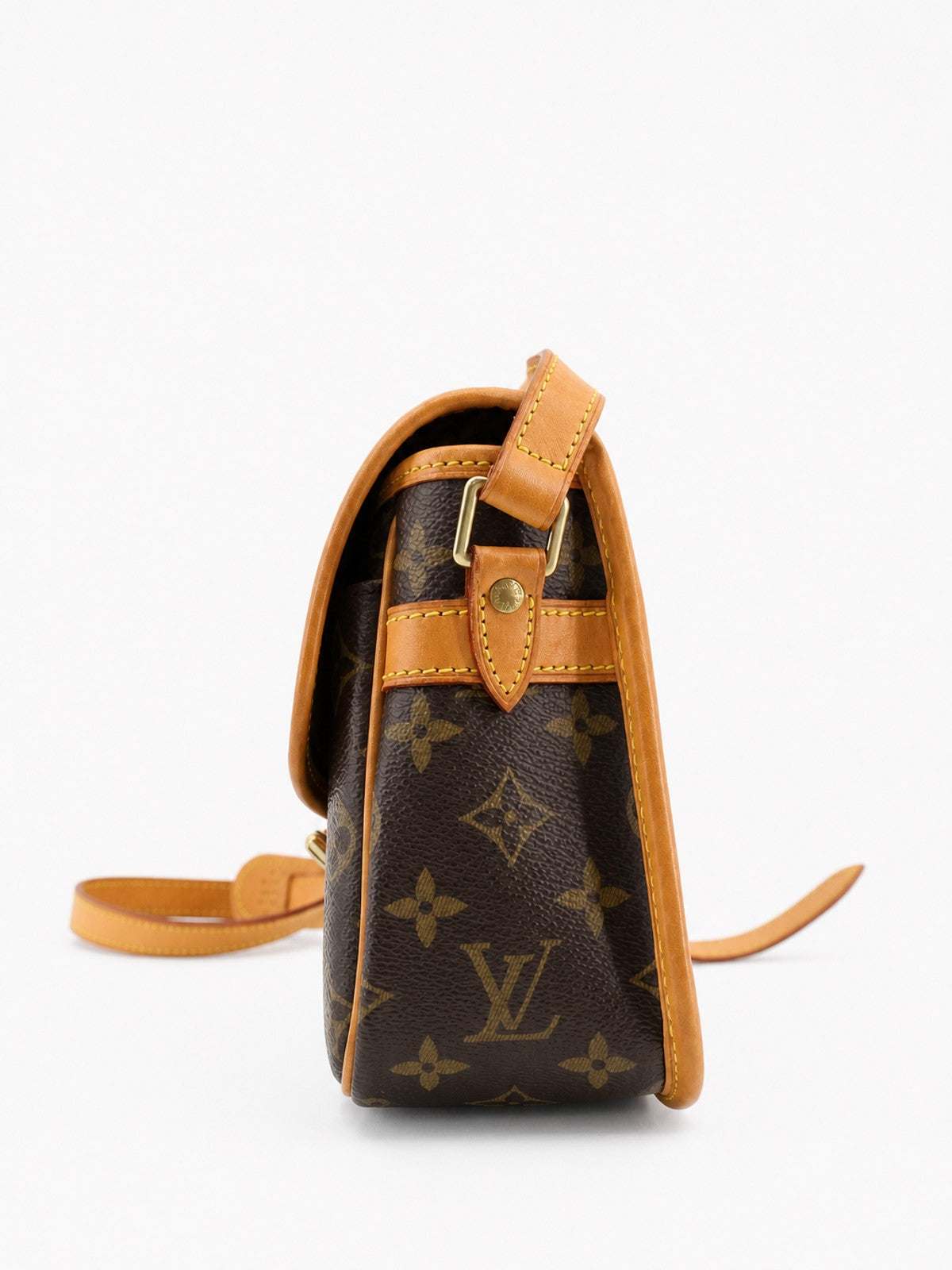 Louis Vuitton Sologne
