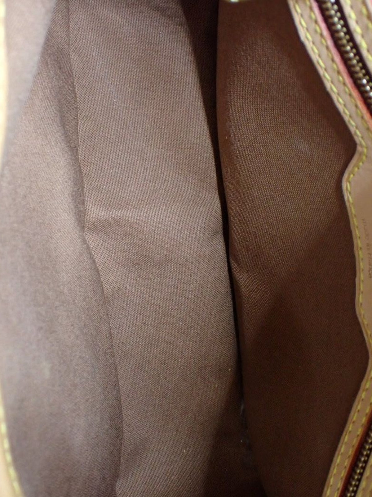 Louis Vuitton Sologne