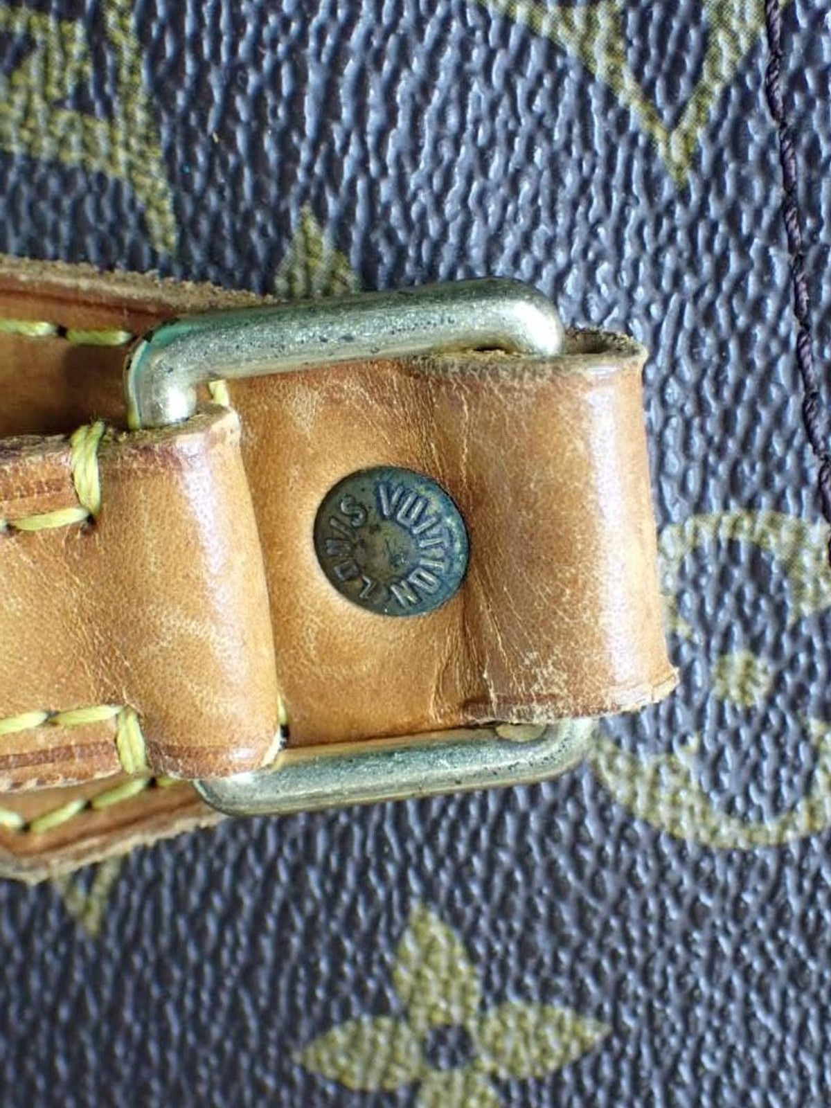 Louis Vuitton Speedy 25