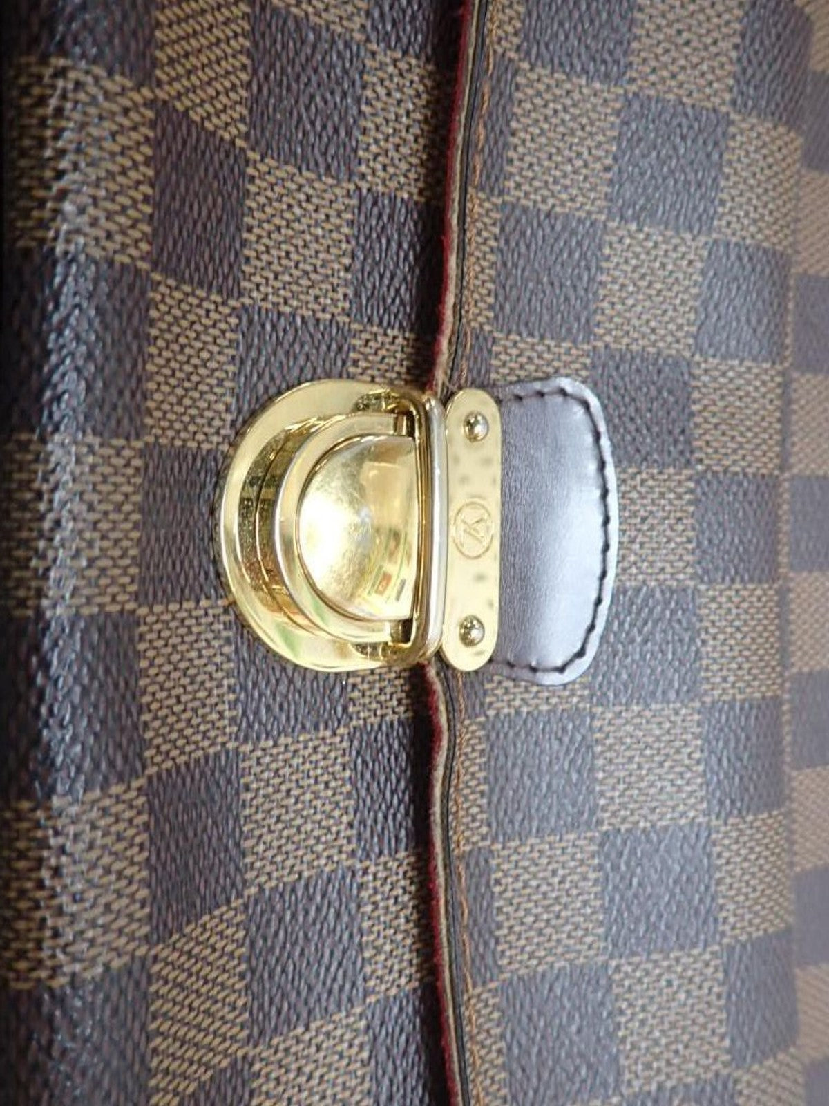 Louis Vuitton Ravello GM