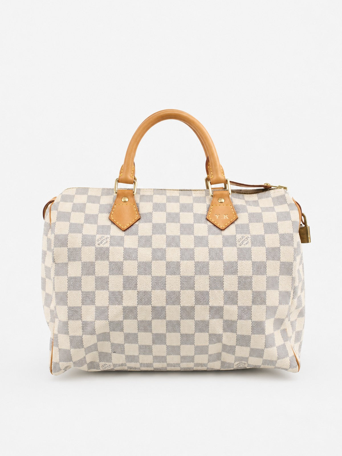 Louis Vuitton Speedy 30