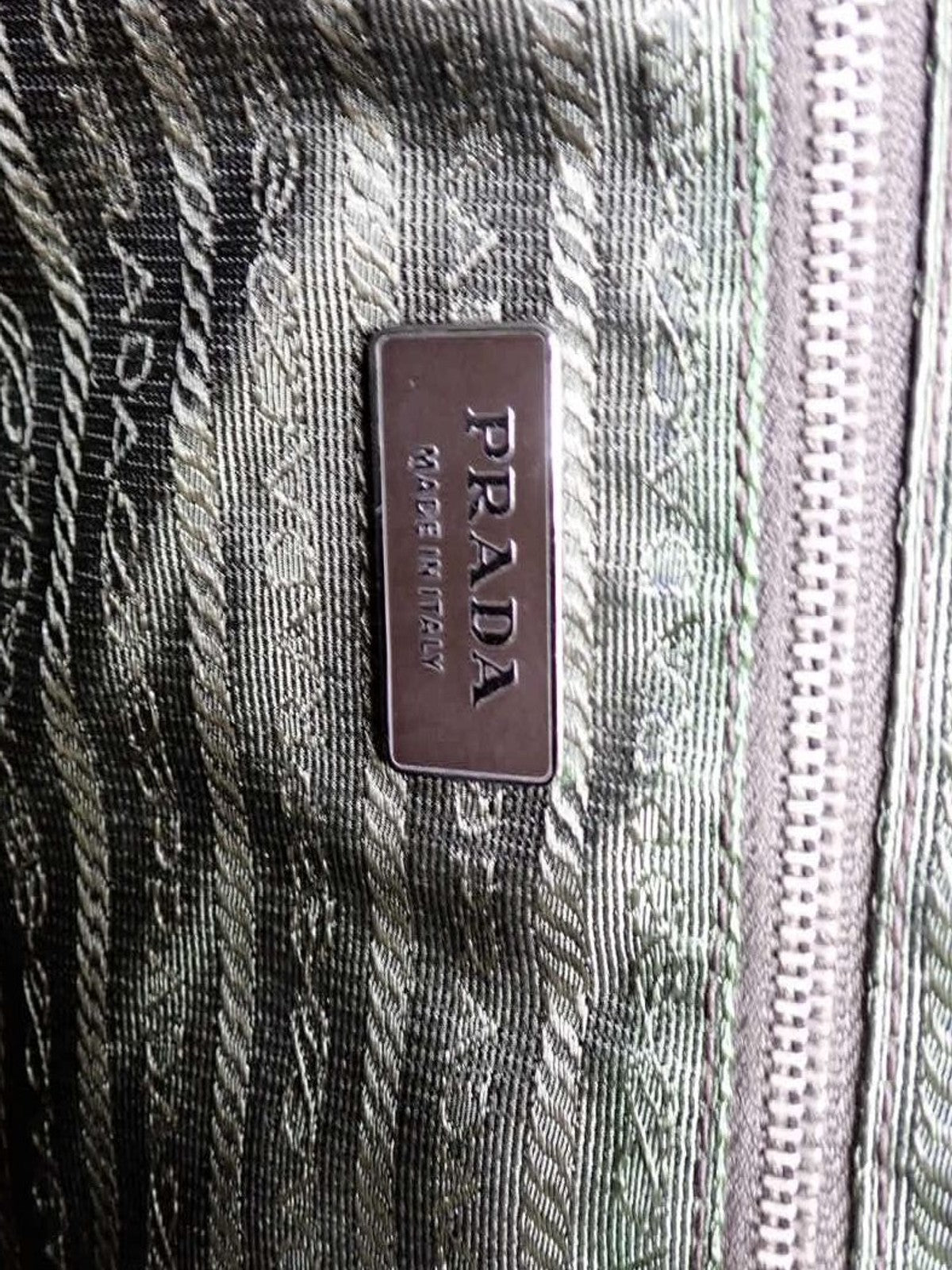 Prada Hand Bag