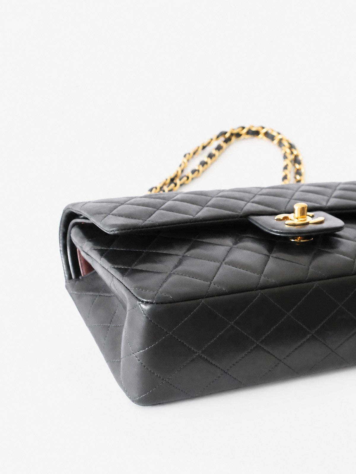 Chanel Medium Classic Flap