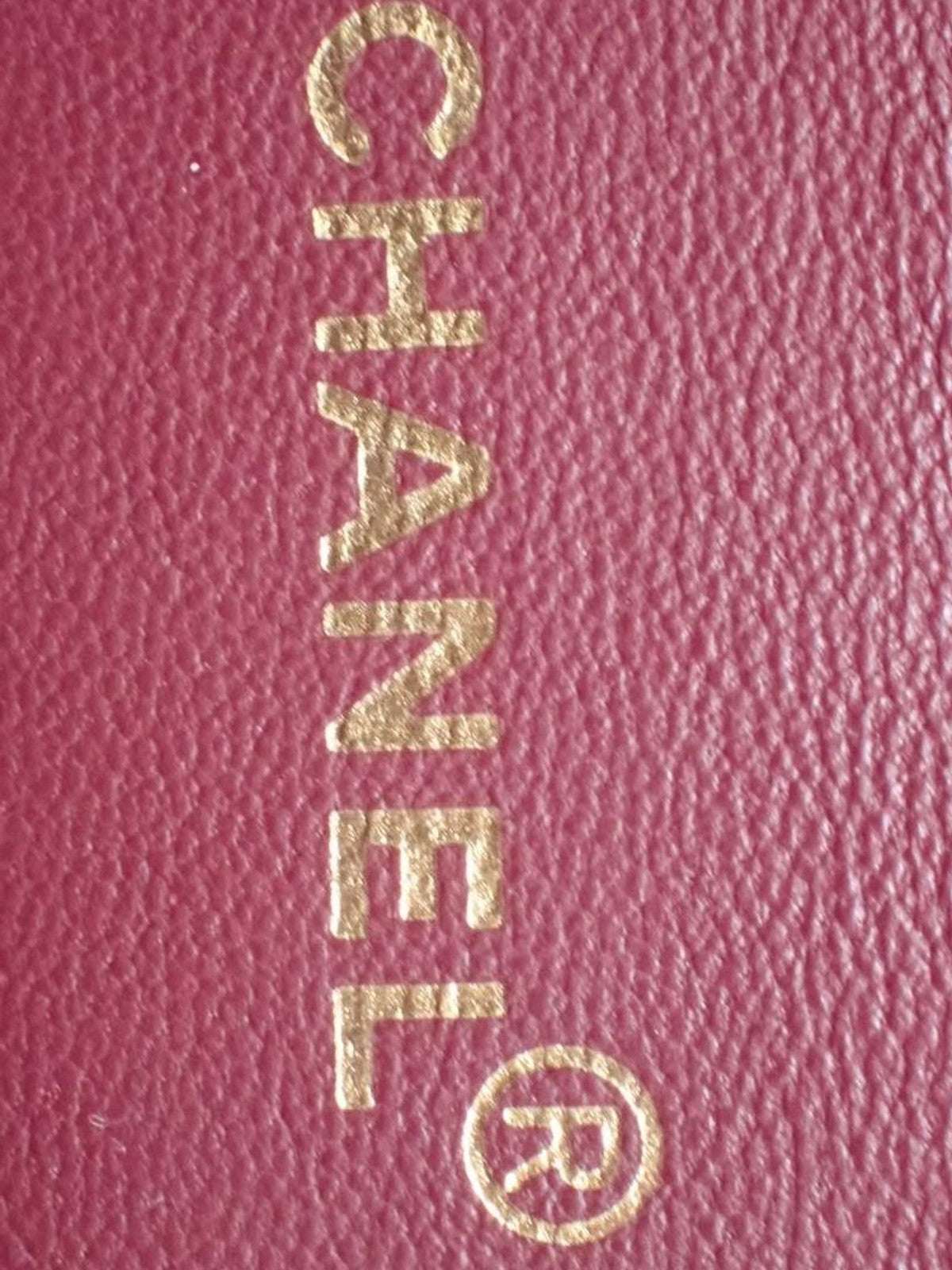Chanel Medium Classic Flap