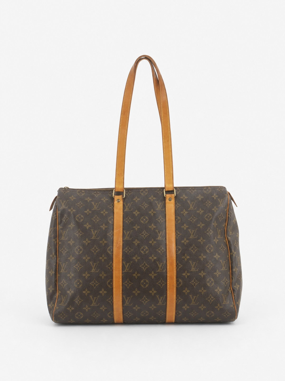 Louis Vuitton Flanerie 45 Brown Canvas