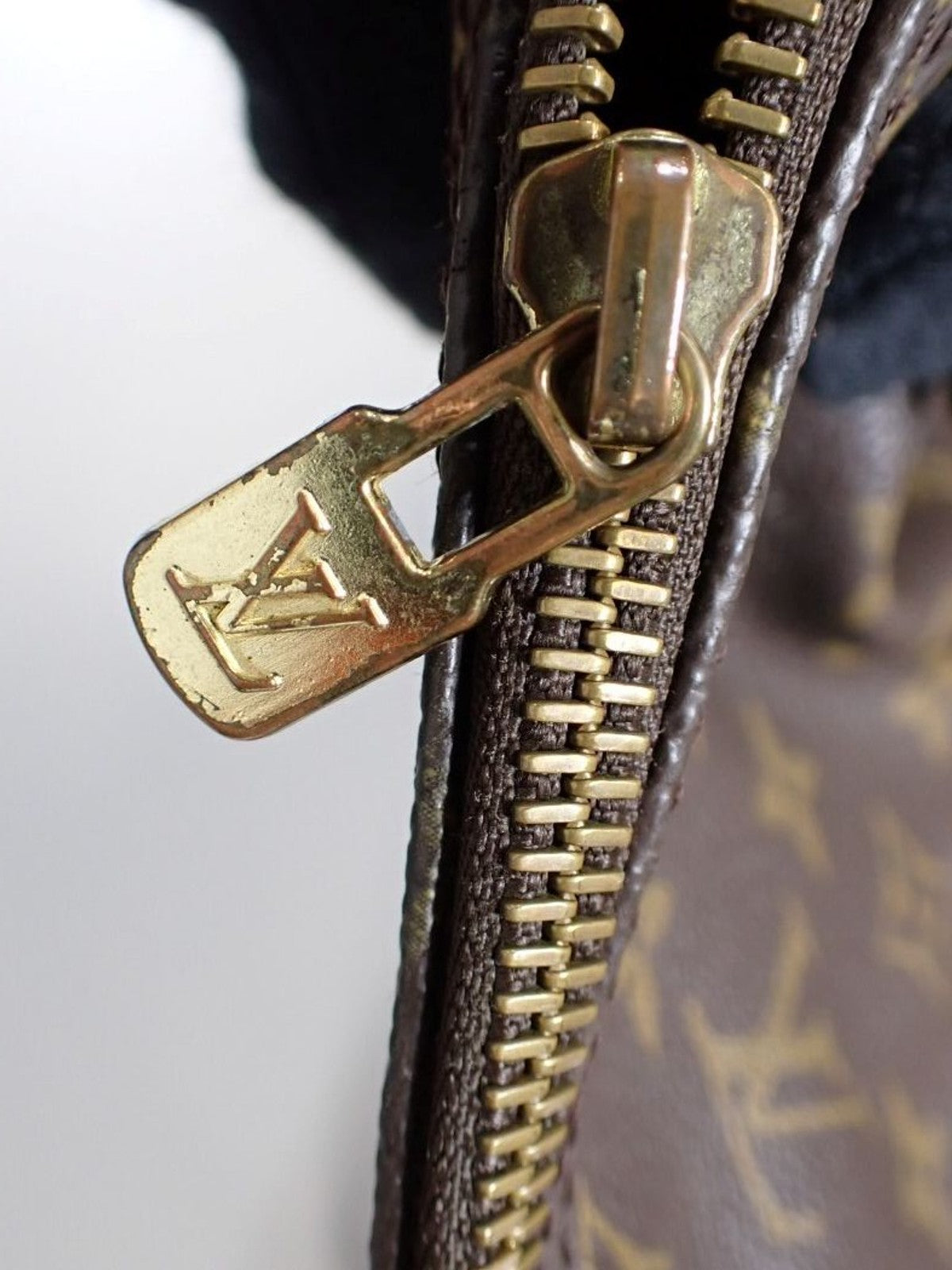 Louis Vuitton Flanerie 45